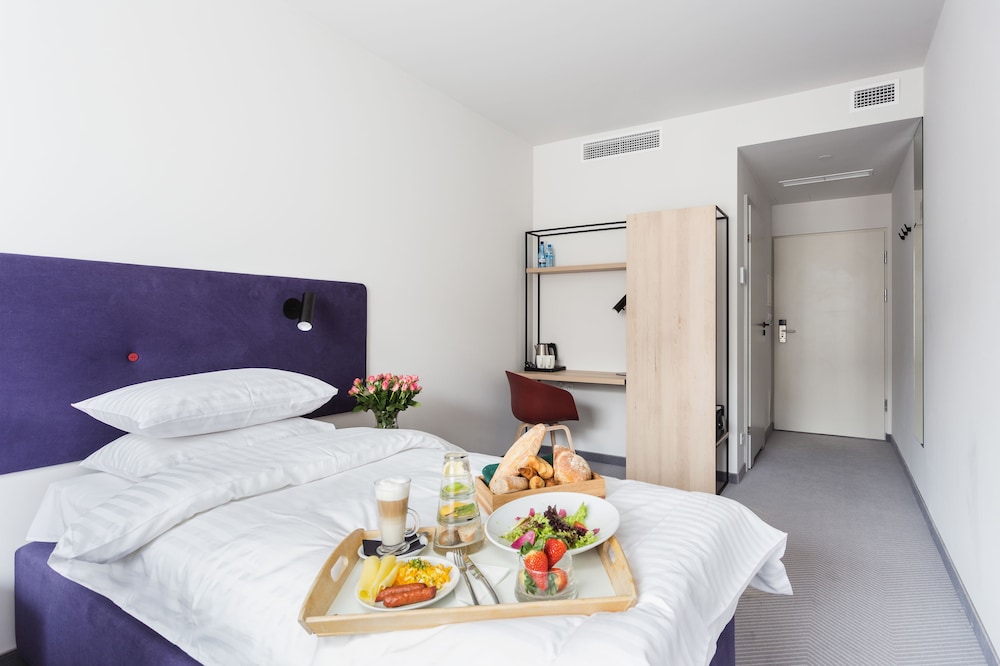 Platinum Hotel And Residence Wilanow 25/50