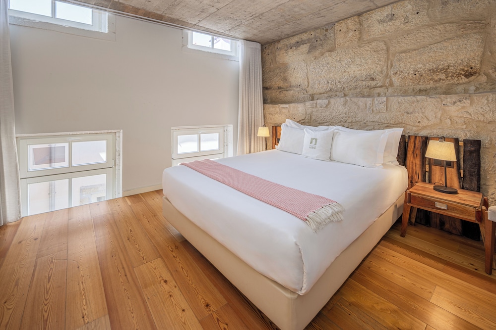 Porta Nobre Exclusive Living Hotel 13/50
