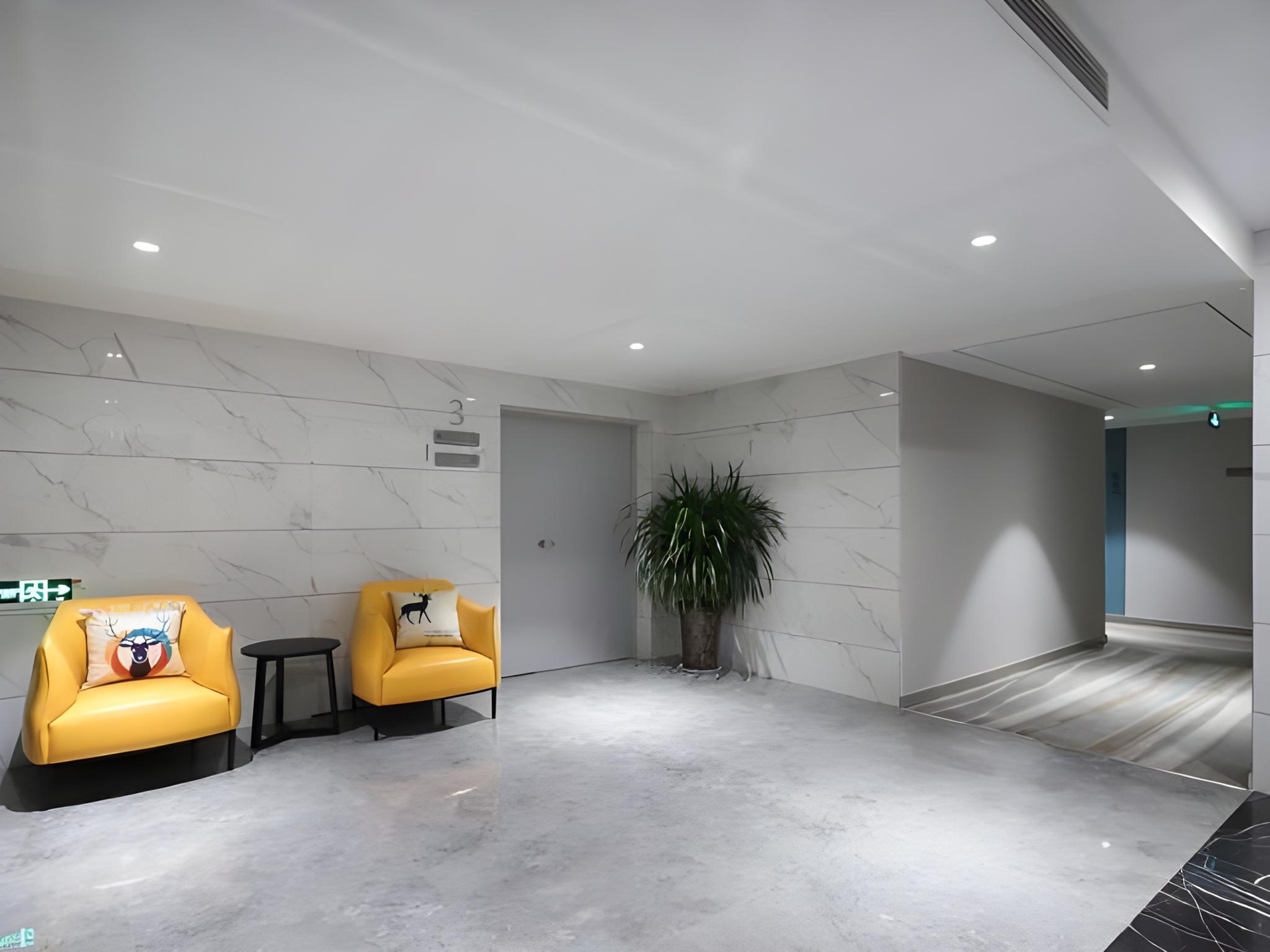 Magnotel (Zhenhua Shopping Center, Liaocheng Development Zone) 32/32