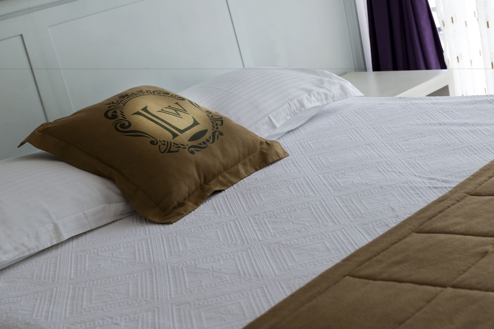 Lara World Hotel 15/34