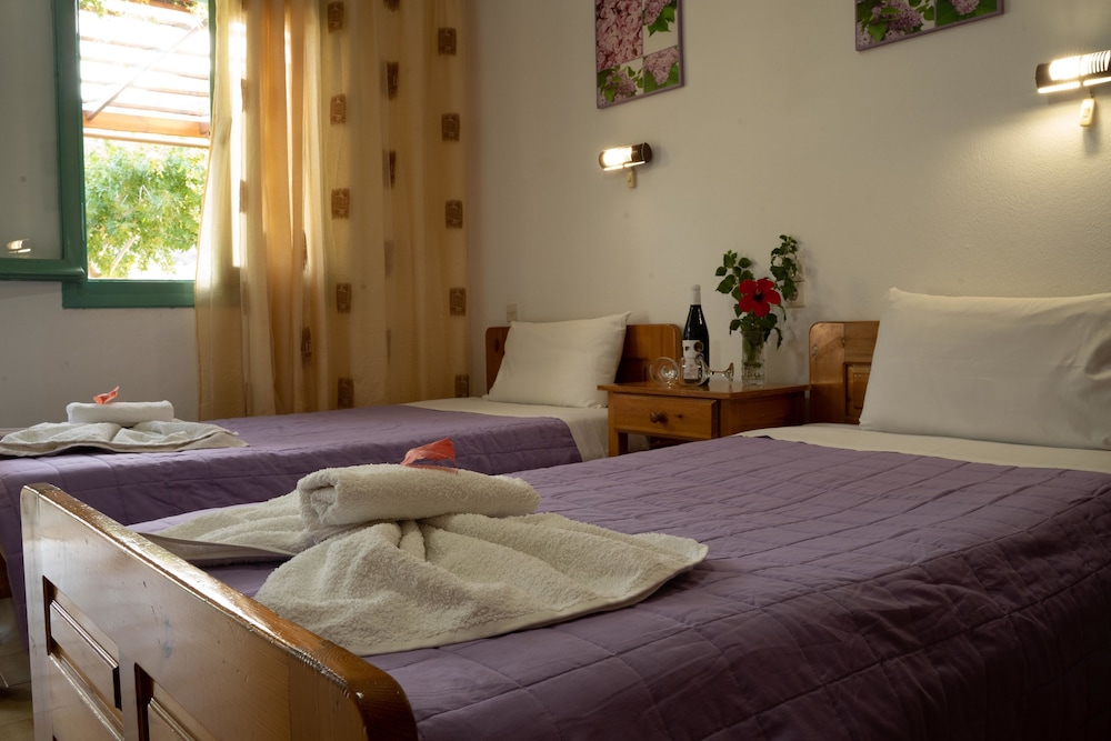 Dimitris Villa Hotel 32/67