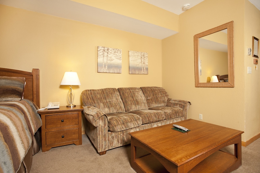 Key Condominium - Mountain House 9/15