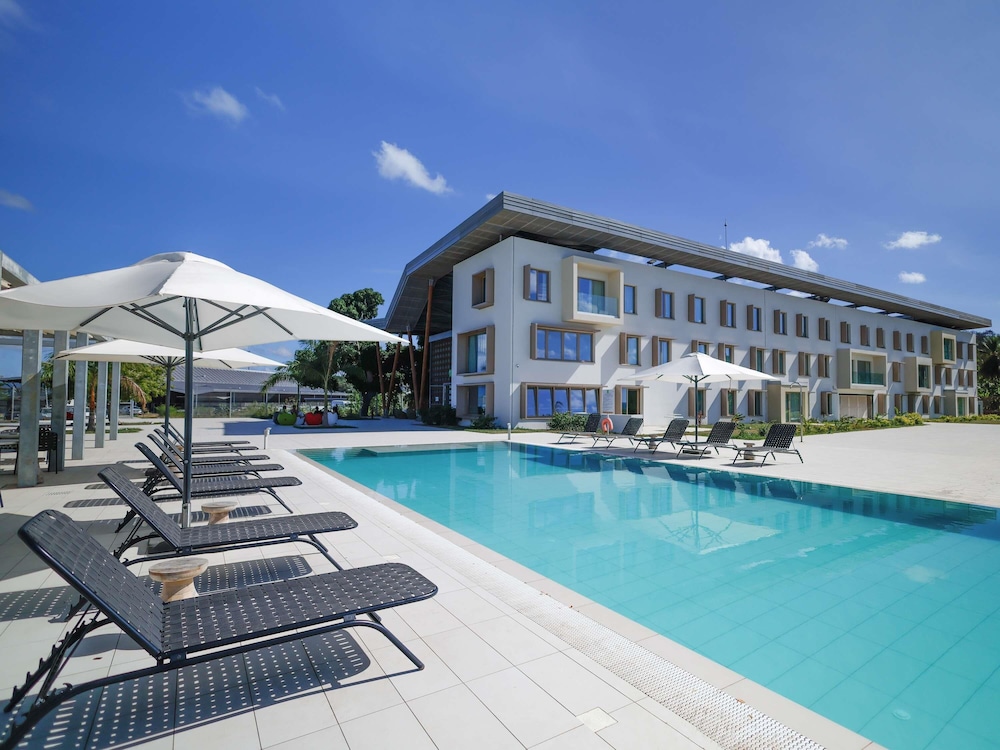 Ibis Styles Mayotte Aeroport 5/46