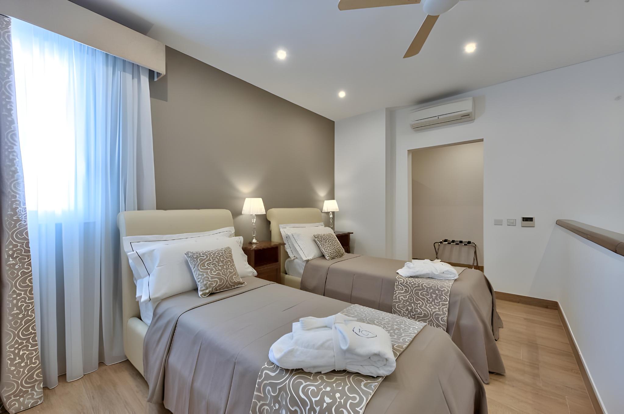 2 Bedrooms, Duplex, Apartment