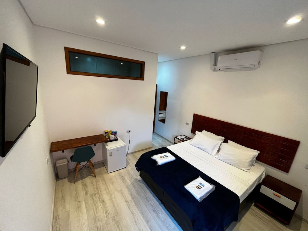 Bistu Hotel Vila Nova Conceição 21/50