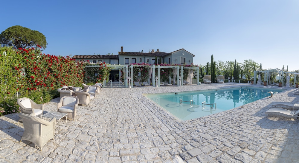 RELAIS SASSA AL SOLE 1/65