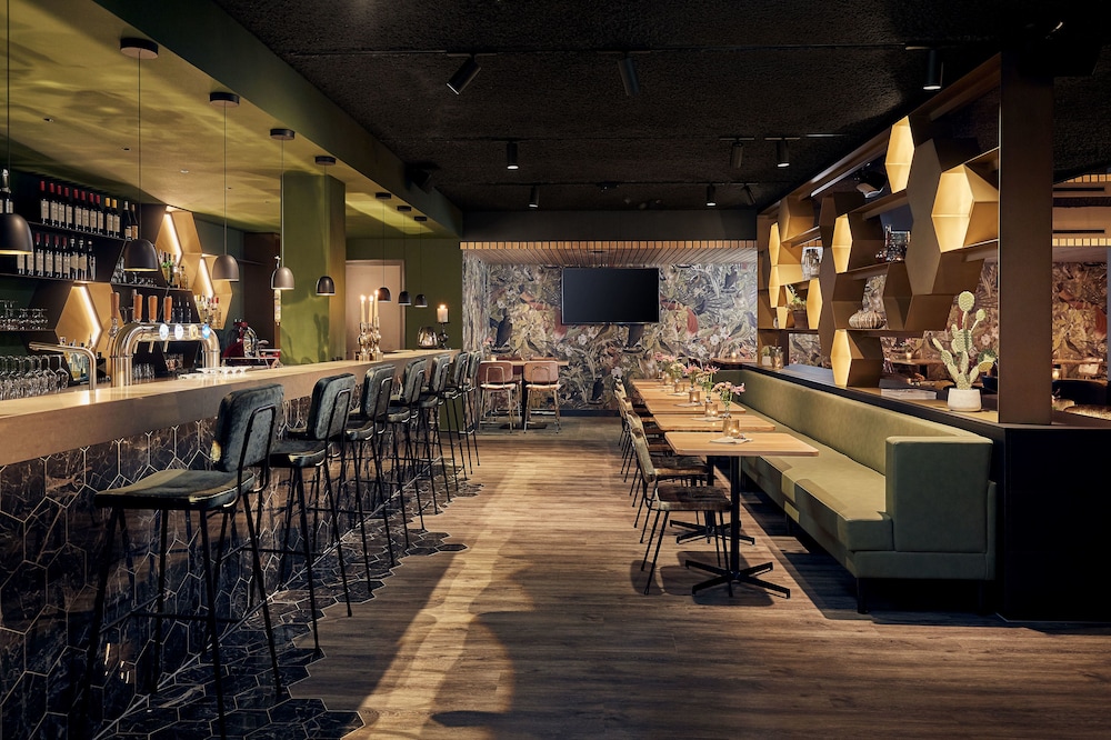 Van der Valk Hotel Arnhem 43/49
