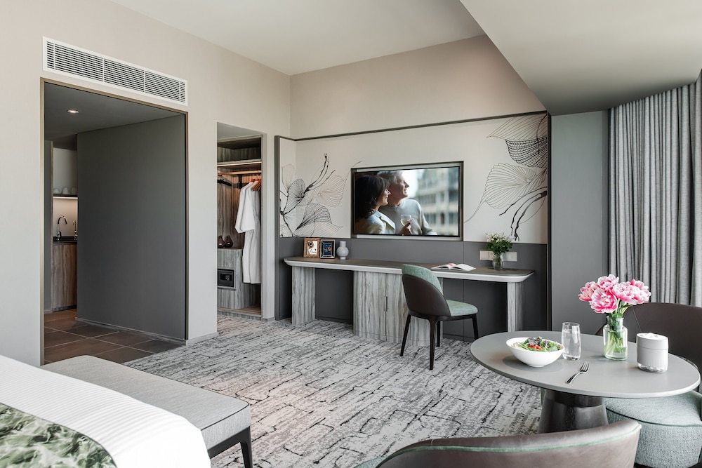 ASCOTT GURNEY PENANG 39/48