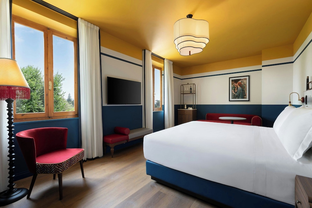 Villa Ermellina Siena, a Tribute Portfolio Hotel 10/50