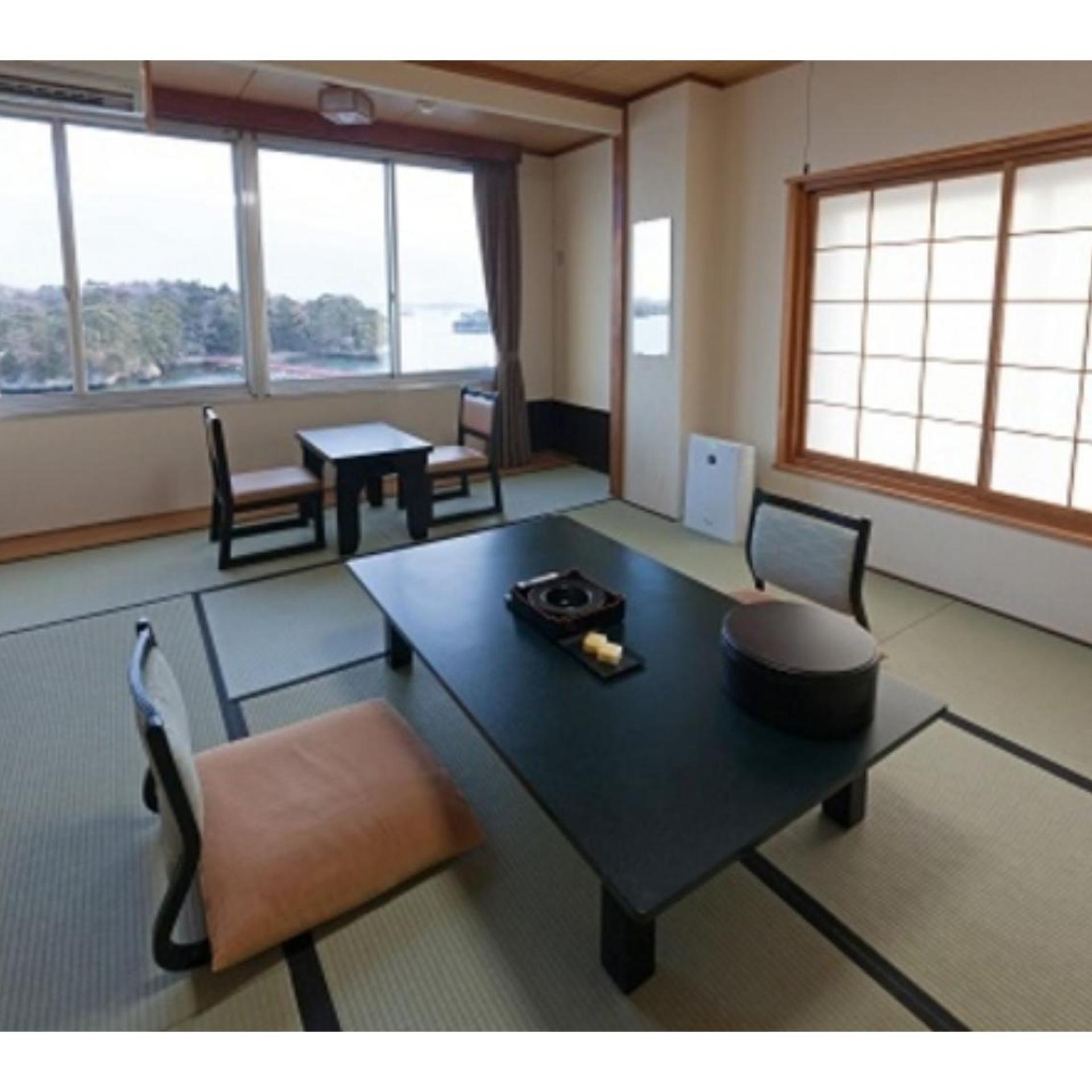 Hotel Zekkei no Yakata 44/52
