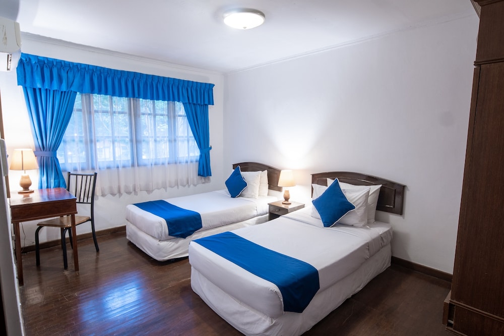 Nongsa Point Marina Resort 14/72