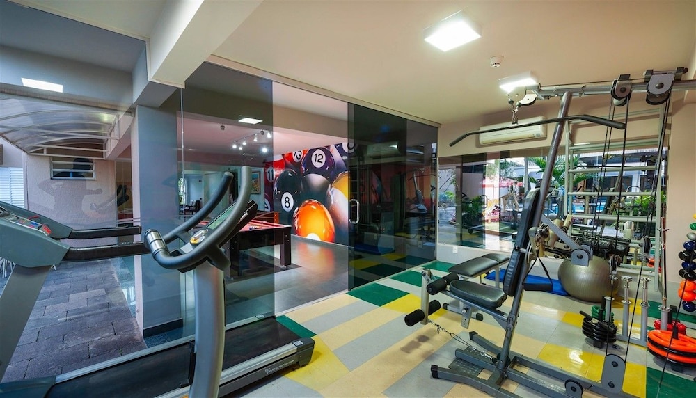 Hotel 365 36/60