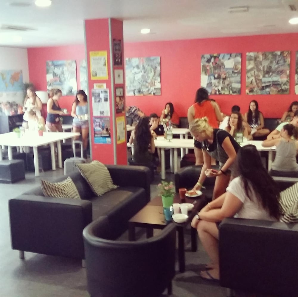 HelloBCN Hostel 28/43
