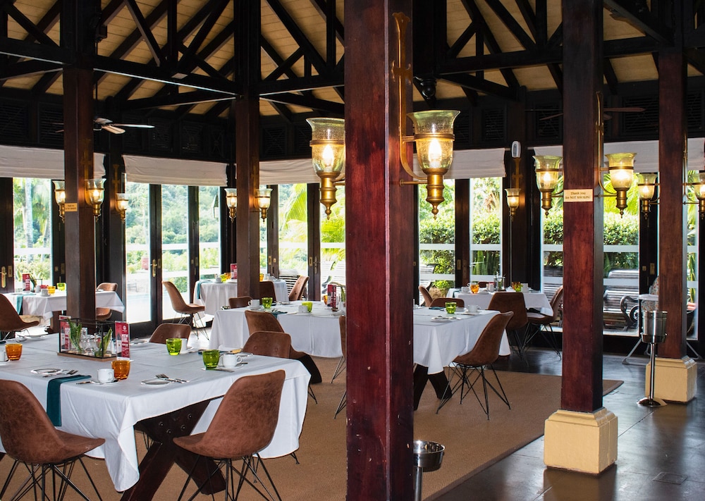 Fairmont Zimbali Lodge 49/66