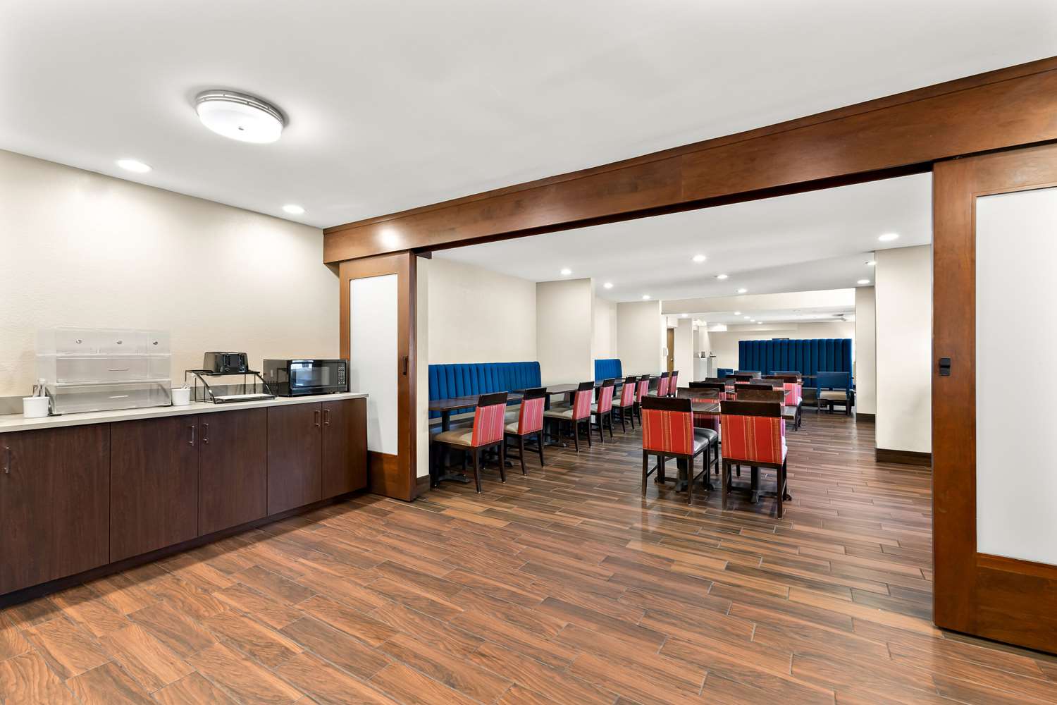Comfort Inn Layton - Salt Lake City 8/34