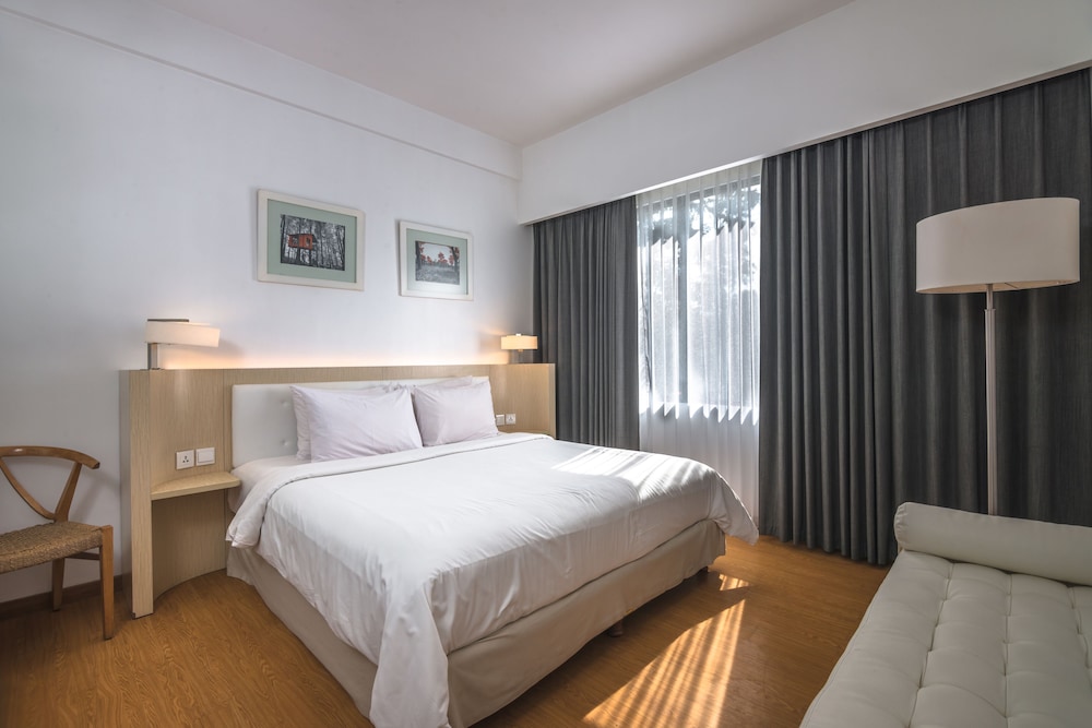Harris Hotel and Conventions Malang 12/40