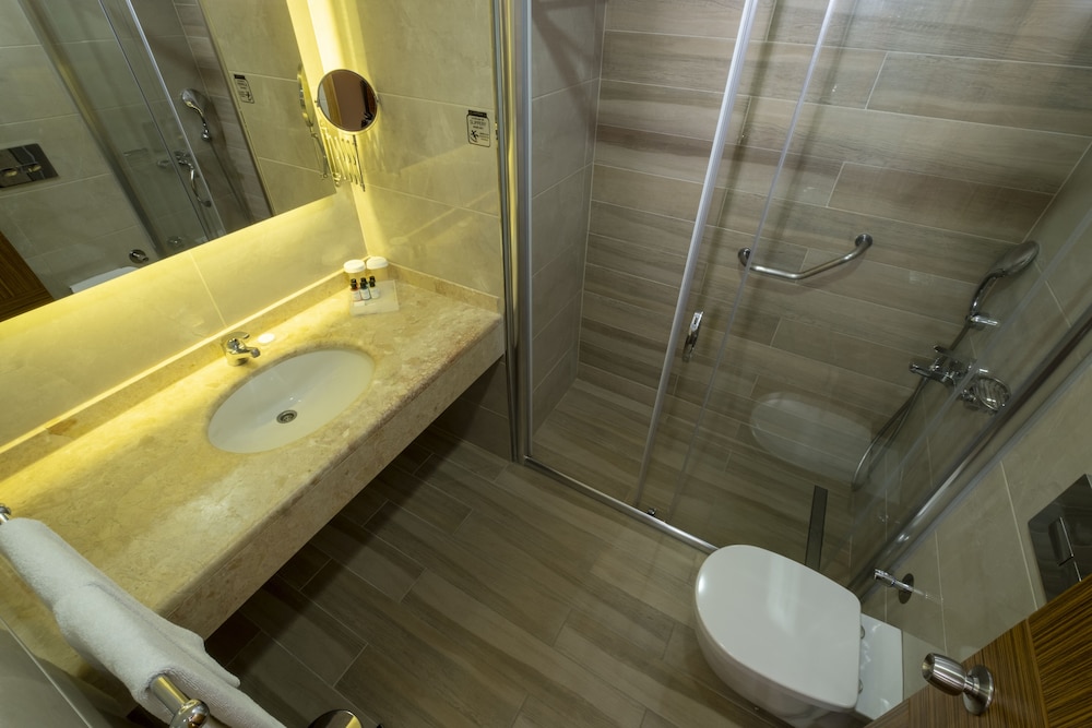 Euro Park Hotel Bursa 20/64