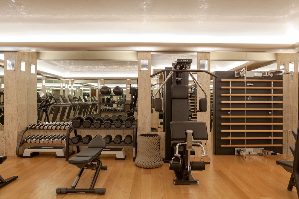 Park Hyatt Milano Hotel 57/93