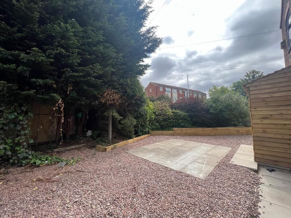 OYO Moorfields Villas 23/32