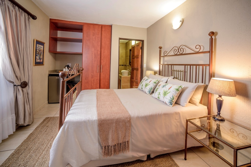 La Kruger Lifestyle Lodge 13/69