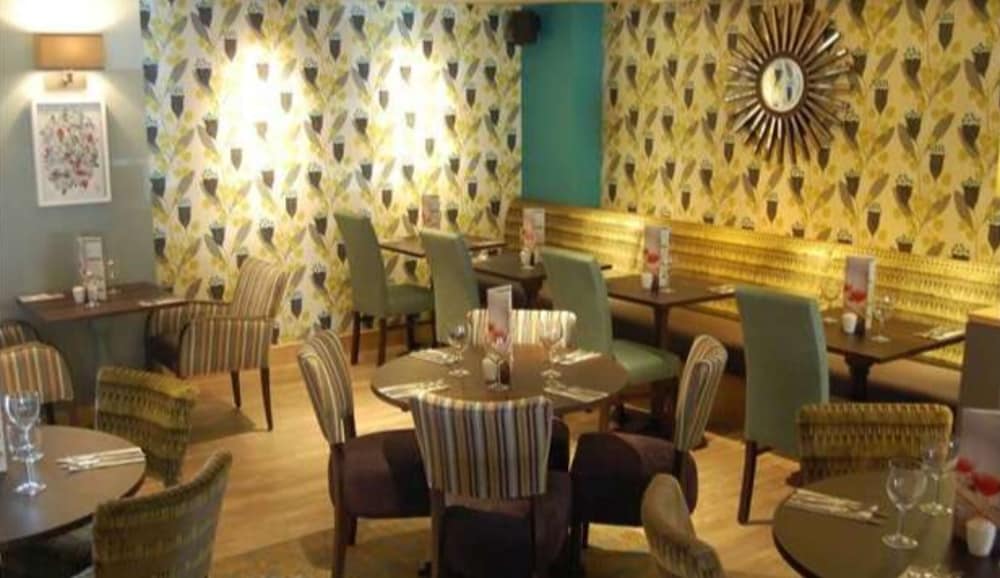 Premier Inn Inverness Centre (Millburn Rd) 49/67