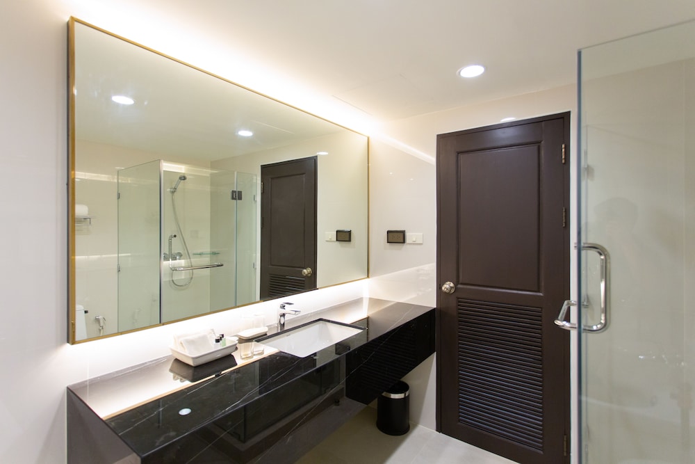 غرفة ديلوكس، Krabi Heritage Hotel 6/6