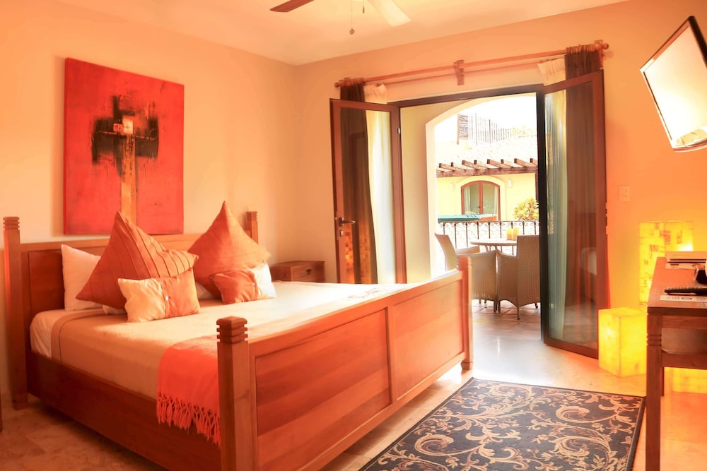 Acanto Playa del Carmen, Trademark Collection by Wyndham 20/45