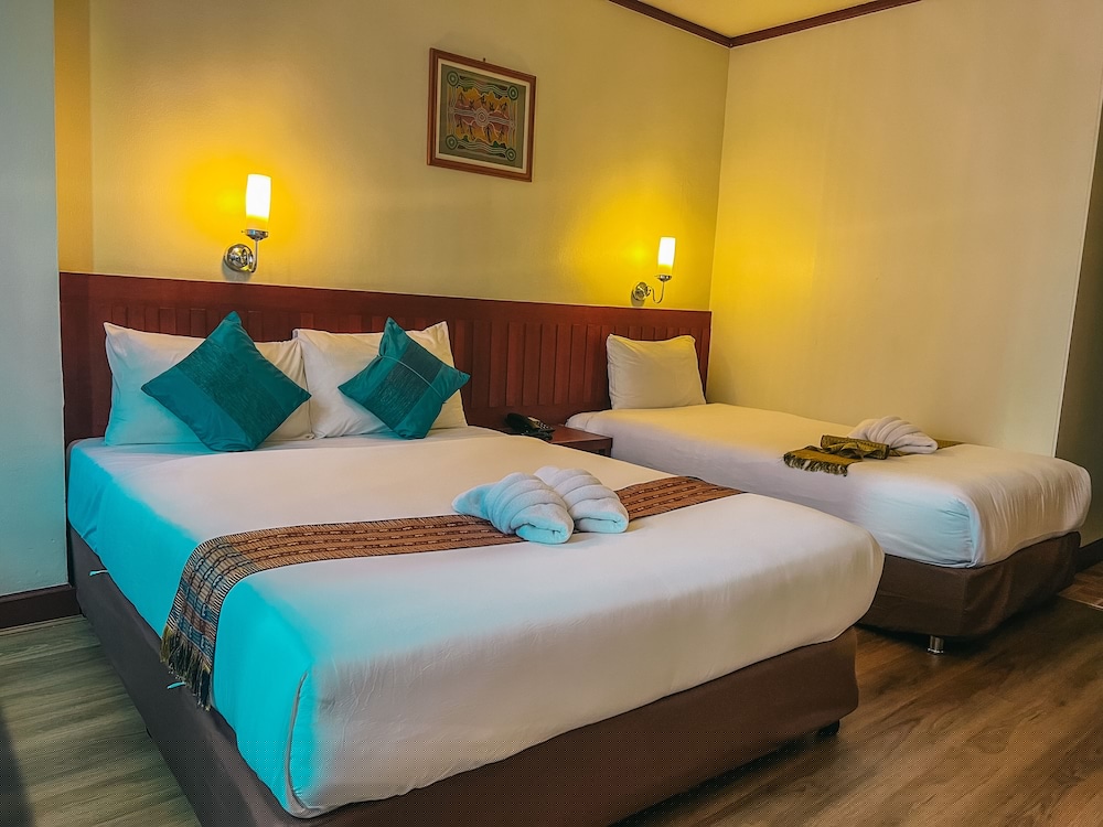 Neo Hatyai Hotel 9/37