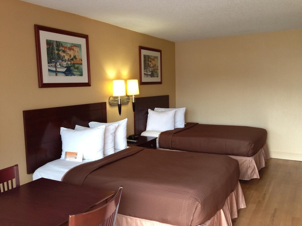Americas Best Value Inn Orlando 22/93