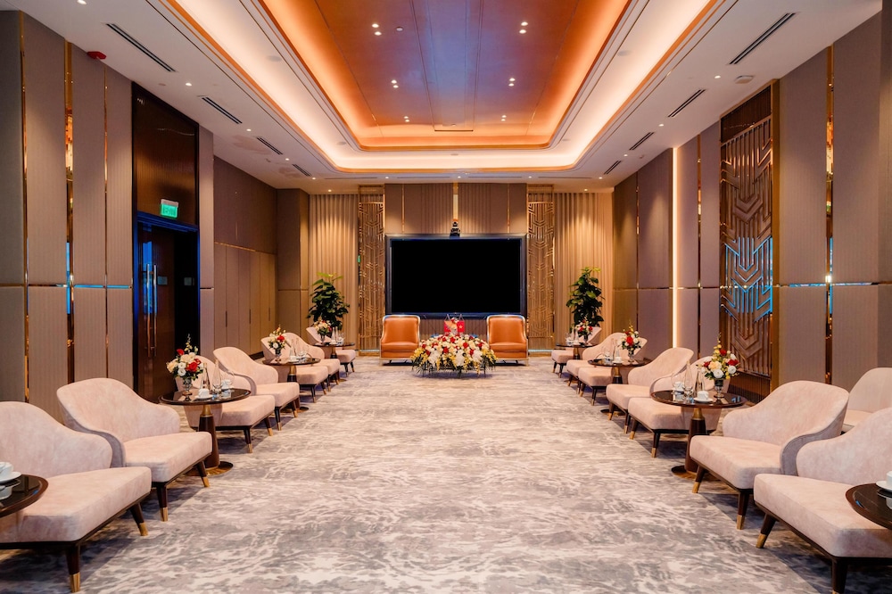 Radisson Blu Hotel 39/50