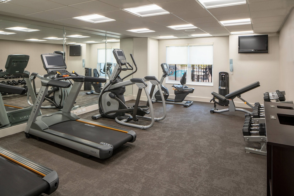 Residence Inn New Orleans Covington North Shore 9/27