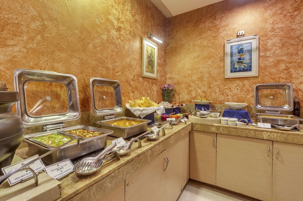 Golden Tulip New Delhi - Hari Nagar 15/38