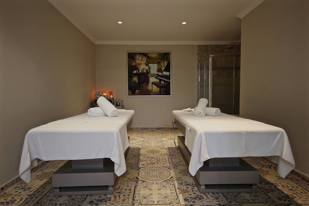Dalyan Resort Spa Hotel 10/45