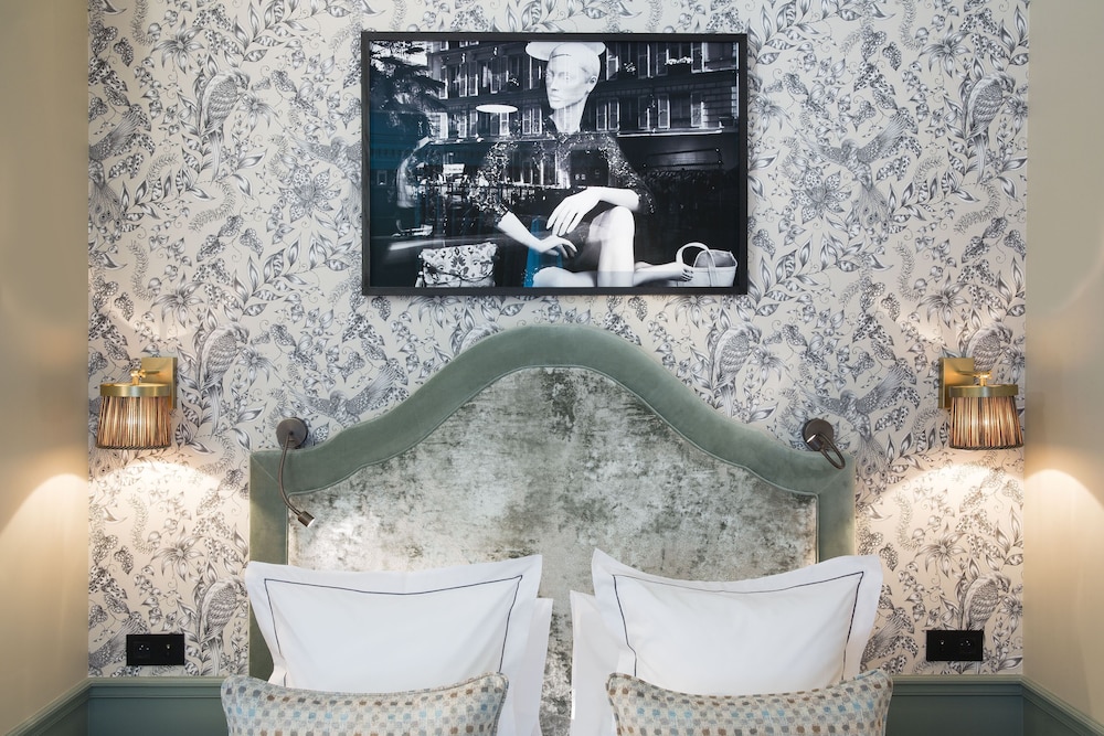 Pavillon Faubourg Saint-Germain & Spa 65/73