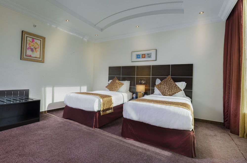 بلاتينيوم السبعين للأجنحة الفندقية(Platinum Seventy Serviced Apartments) 13/61