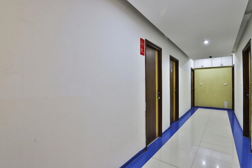 Hotel President Inn 18/29