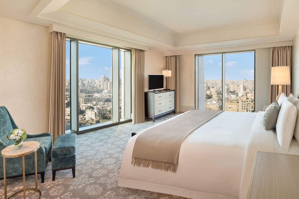The St. Regis Cairo 23/82
