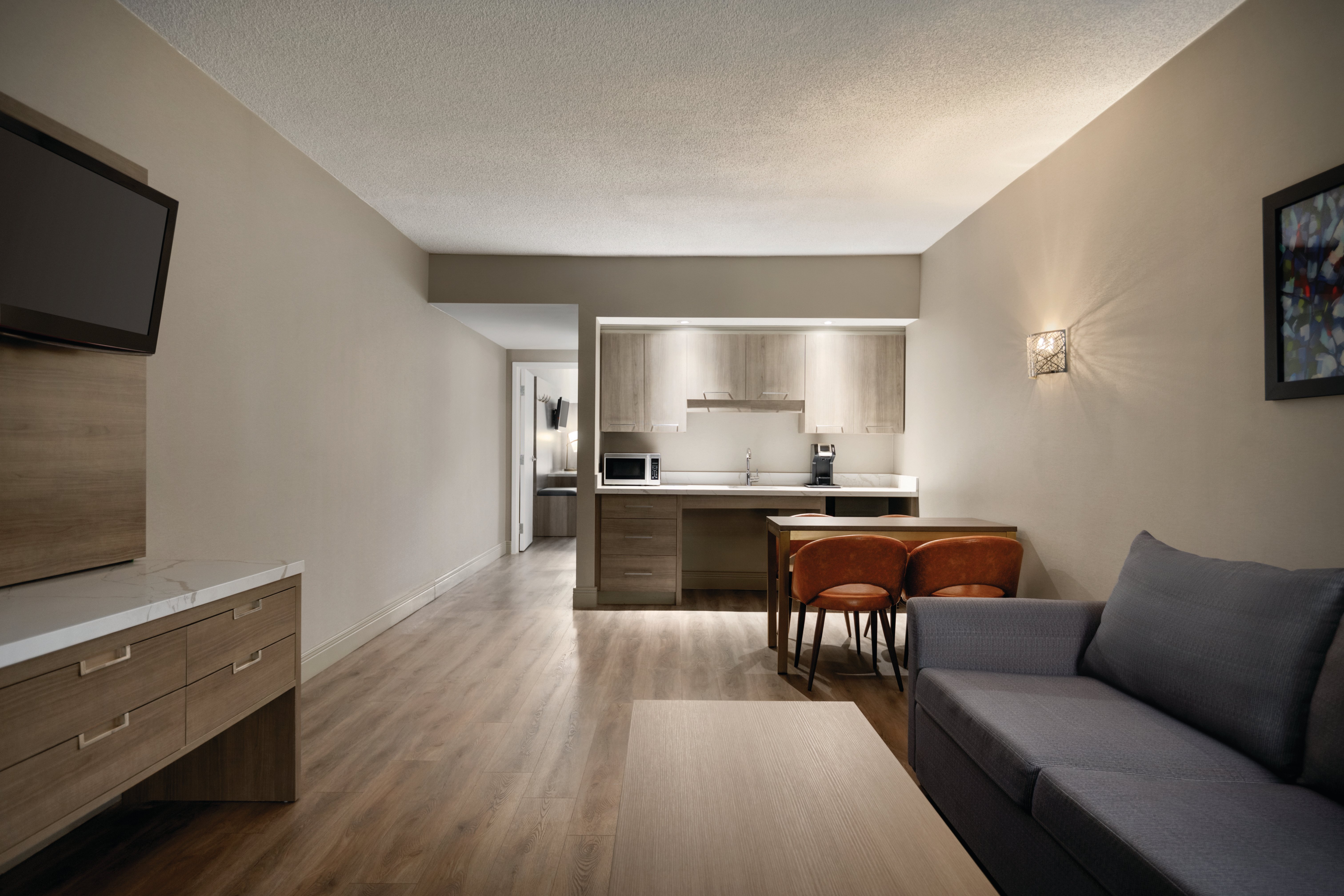 Radisson Hotel Montreal Airport 37/47
