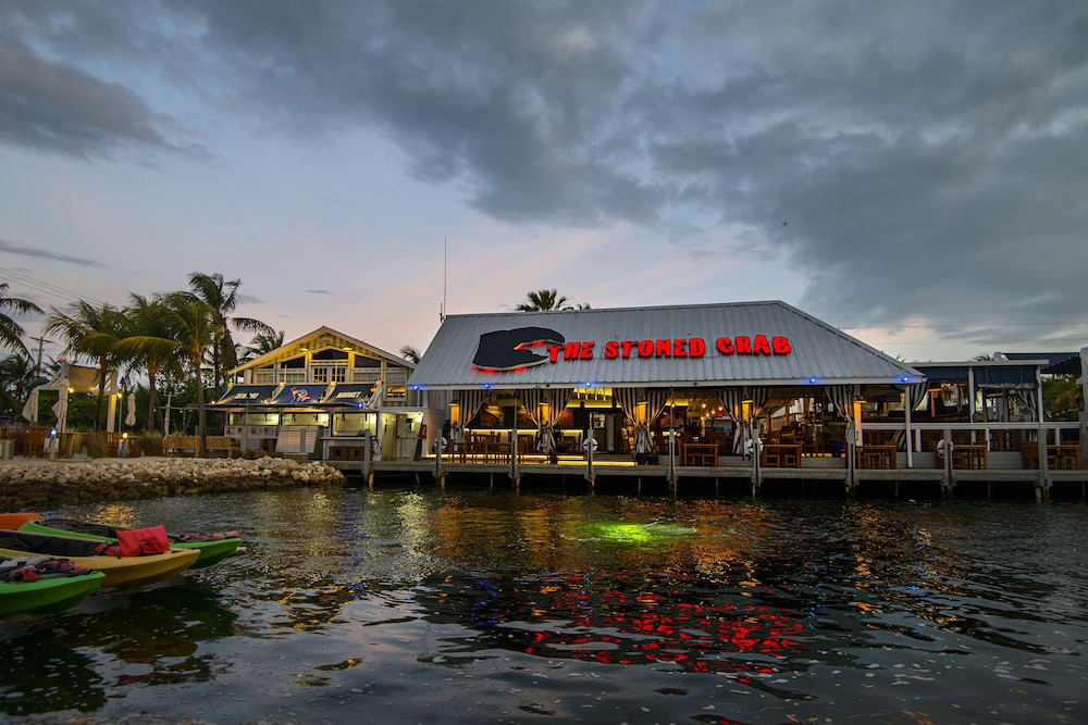 Ibis Bay Beach Resort 42/50