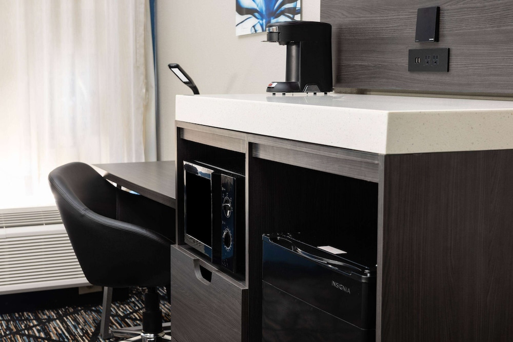 Baymont by Wyndham La Vergne 33/41