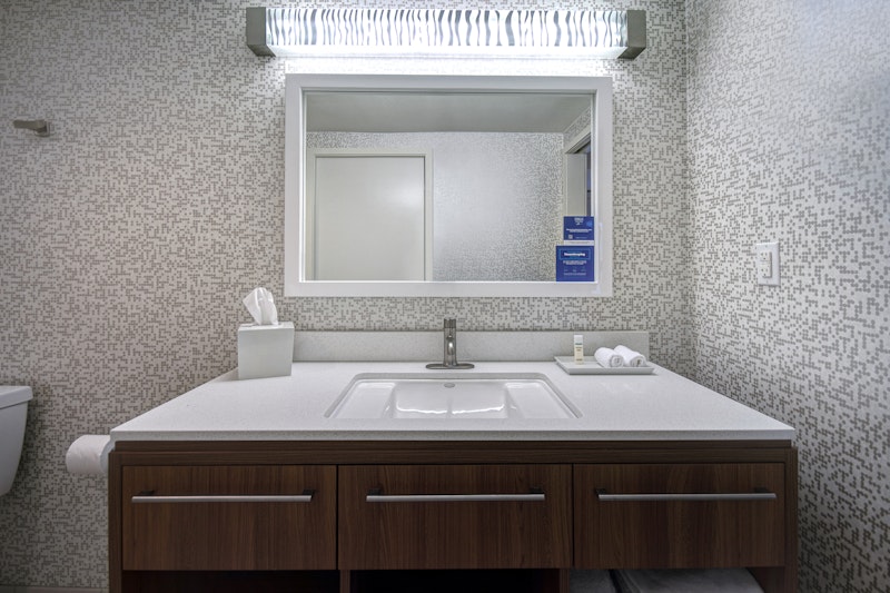 Home2 Suites By Hilton Waco 47/47