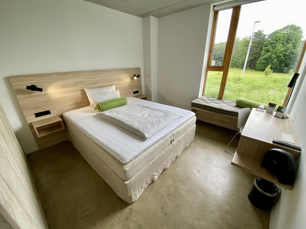 The Bricks Hotel Marktredwitz 18/71