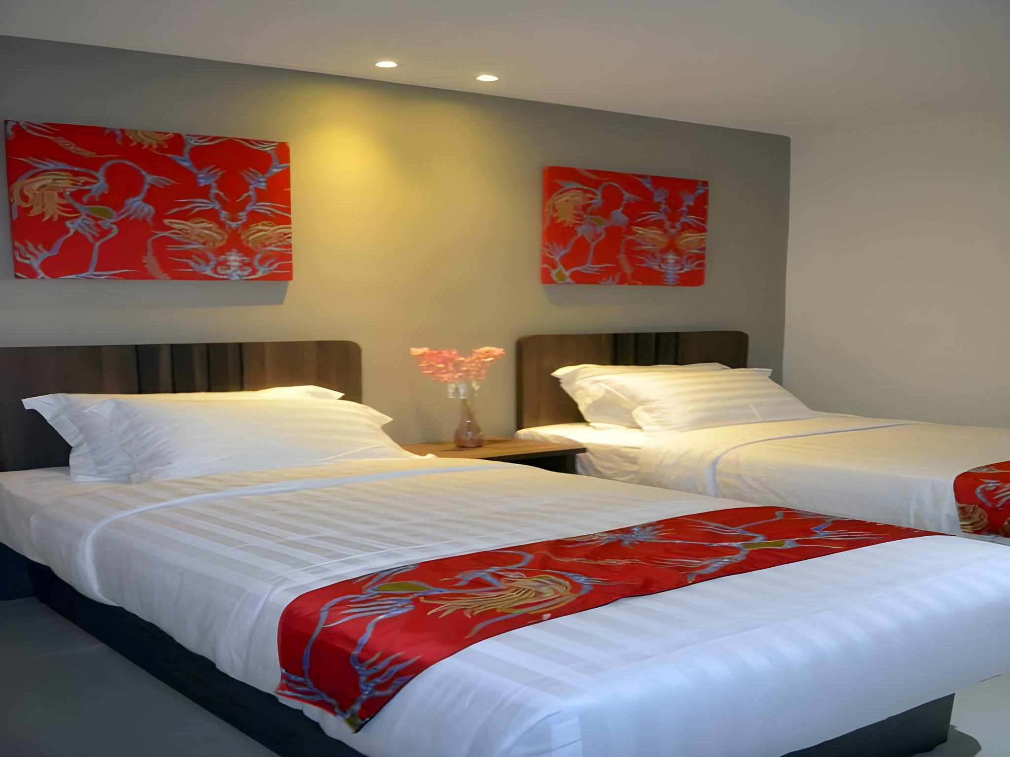Belagri Hotel and Resto 4/15
