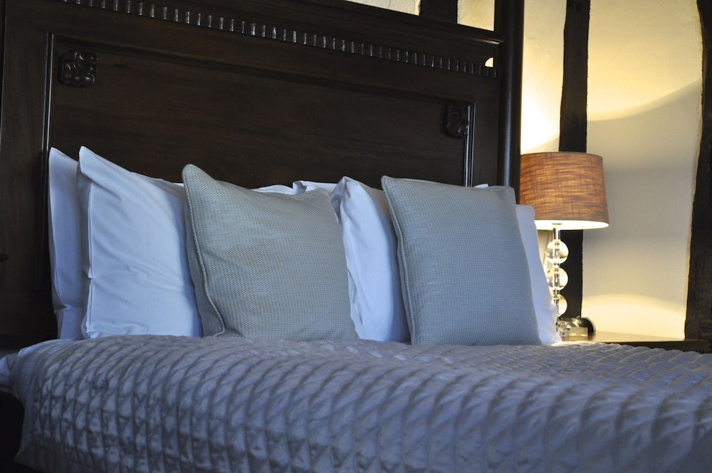 Best Western The Rose And Crown Colchester 24/47