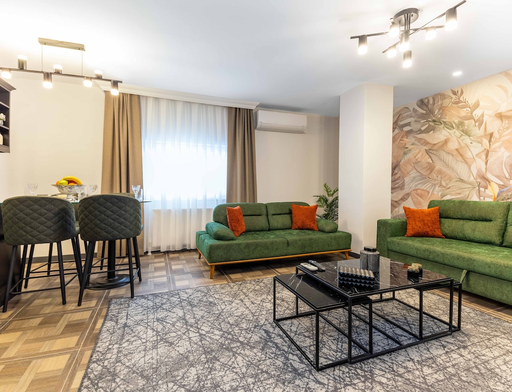 BayMari Suites City Life 44/63