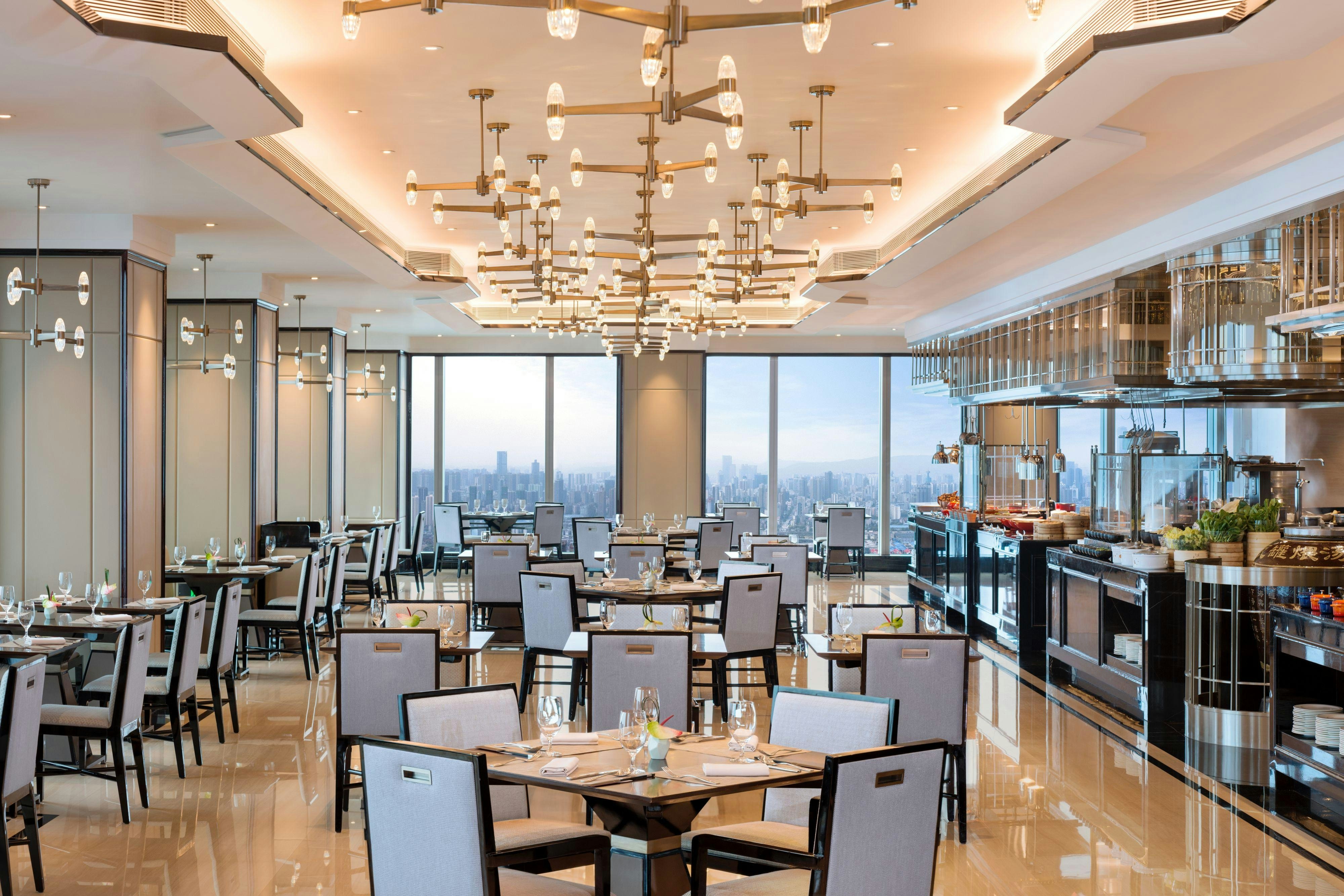 THE ST. REGIS CHANGSHA 21/26