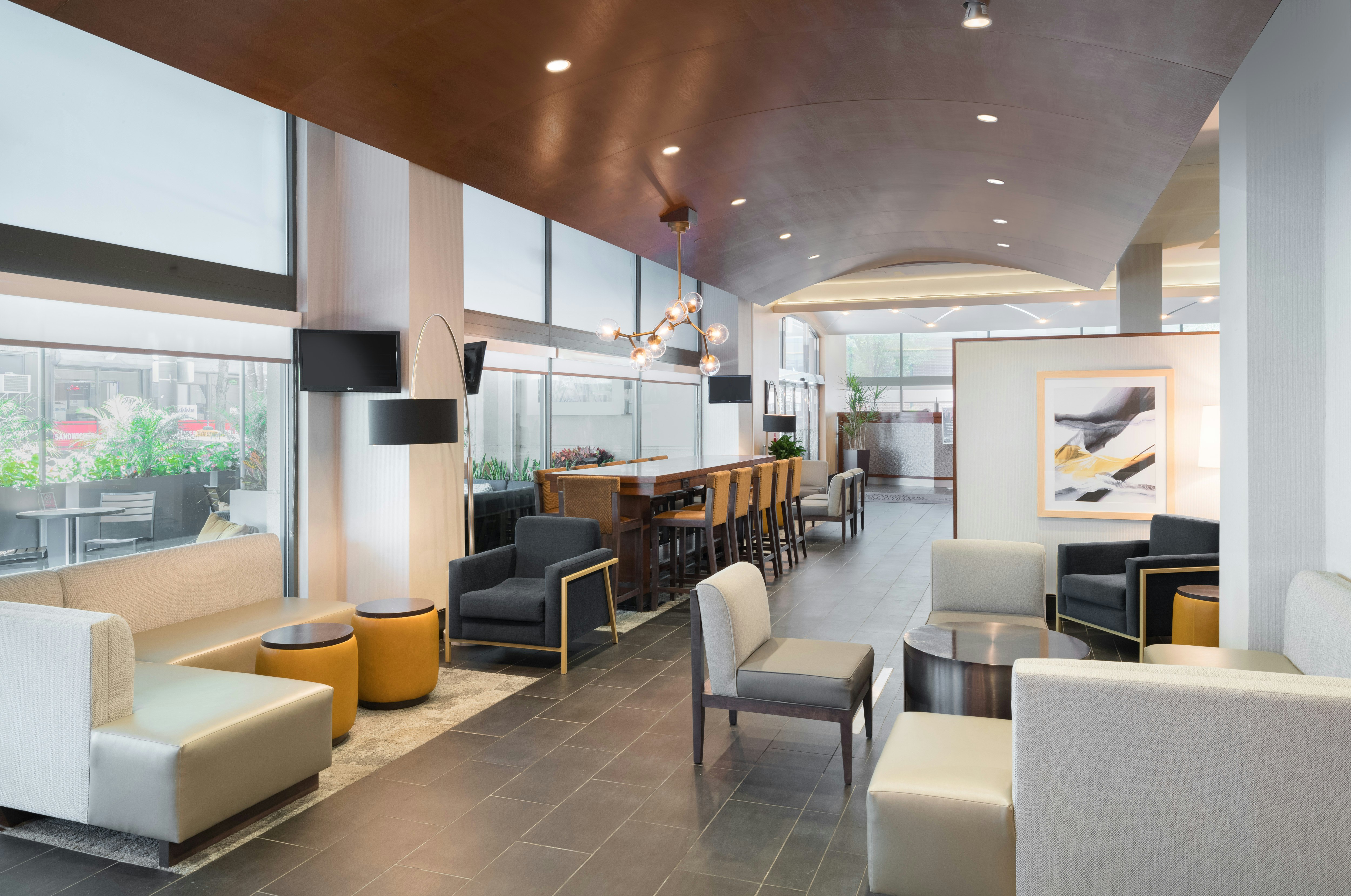 Hampton Inn Philadelphia Center City Convention Center 10/21