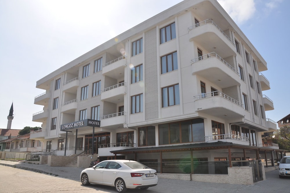 Longoz Hotel 17/25