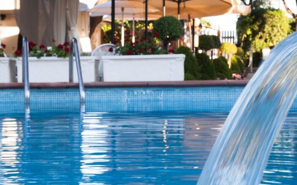 Hotel Elite 39/39