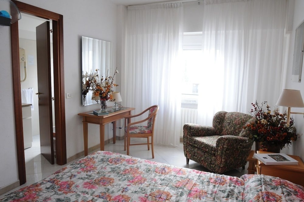 5 Miglia Hotel & Spa 28/66